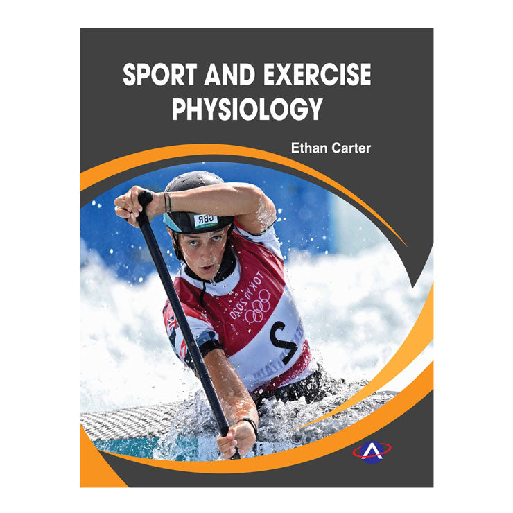 Sport and Exercise Physiology by Ethan Carter - Trade Paperback - Health & Nutrition