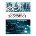 Introduction to Economics by Oliver Zimmerman - Trade Paperback - College Books