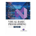 Visual Basic Programming by Tong Kai - Trade Paperback - College Books - Computer