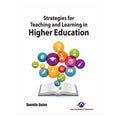 Strategies for Teaching and Learning in Higher Education by Quentin Quinn - Trade Paperback