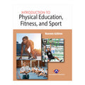 Introduction to Physical Education, Fitness, and Sport by Nasreen Azikiwe - Trade Paperback