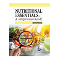 Nutritional Essentials: A Comprehensive Guide by Ayana Nyang - Trade Paperback - Health & Nutrition