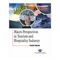 Macro Perspectives in Tourism and Hospitality Industry by Isaiah Ingram - Trade Paperback - College