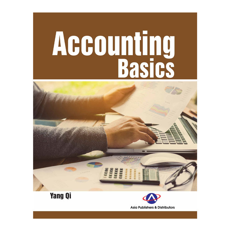 Accounting Basics by Yang Qi - Trade Paperback - College Books
