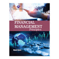 Financial Management Principles by Noah Davis - Trade Paperback - College - Management