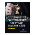 Contemporary Strategic Management by Henry Mitchell - Trade Paperback - College - Management
