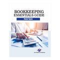 Bookkeeping Essentials Guide by Violet Taylor - Trade Paperback - College Books - Accounting