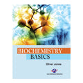 Biochemistry Basics by Oliver Jones - Trade Paperback - College - Science