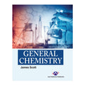 General Chemistry by James Scott - Trade Paperback - College - Science