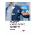 Project Management Handbook by Lucy Cooper - Trade Paperback - College - Management