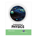 Fundamentals of Physics by William Green - Trade Paperback - College - Science