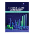 Statistical Analysis and Probability by Tyler Brown - Trade Paperback - College Math