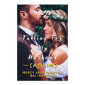 Falling For My Husband (Again) by Mercy Jane Porquez Ballesteros - Trade Paperback