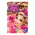 Barbie The Pearl Princess Ages 3 Arb00062 CC