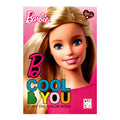Barbie - B. Cool B You Copy The Color Book Trade Paperback
