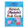 Alphabet ( Alpabeto ) Peppa Pig - Learning Aid for Kids