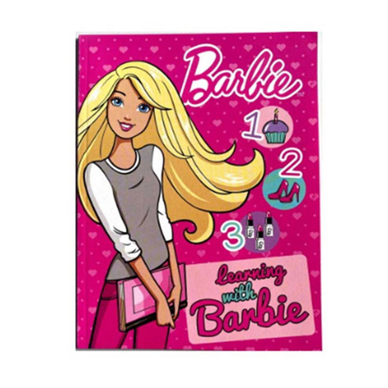 Barbie