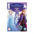 Frozen 2: Copy The Color Ard00400 Trade Paperback