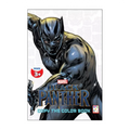 Marvel - Black Panther Copy The Color Trade Paperback
