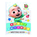 Cocomelon Small Letters Writing Books