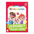 Cocomelon Alphabet Flashcards Arcm0025 - Elementary
