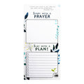 Start with A Prayer Slay with A Prayer Notepad - School & Office Supplies