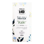 Start with A Prayer Slay with A Prayer Notepad - School & Office Supplies