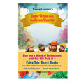 Fairy Tale Board Book Set 2 Board Book