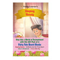 Fairy Tale Board Book Set 4 Board Book