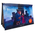 My First Pop-Up Fairy Tales: Beauty And The Beast Pop-Up Book Trade Paperback