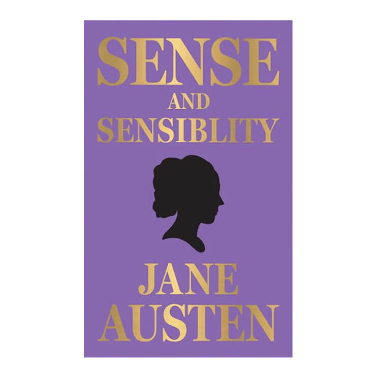 Sense and Sensibility by Jane Austen (Pocket Classics) - Mass Market - Fiction & Literature