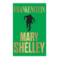 Frankenstein by Mary Shelley (Pocket Classics) - Mass Market - Fiction & Literature