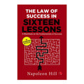 The Law of Success In Sixteen Lessons by Napoleon Hill - Mass Market - Psychology & Self-Help