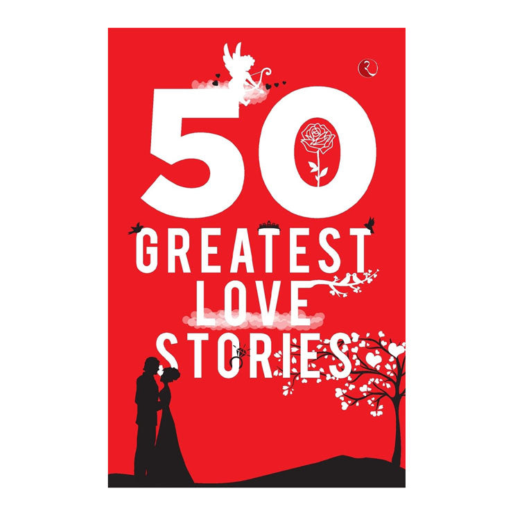 50 Greatest Love Stories