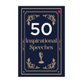 50 Inspirational Speeches - Self-Help
