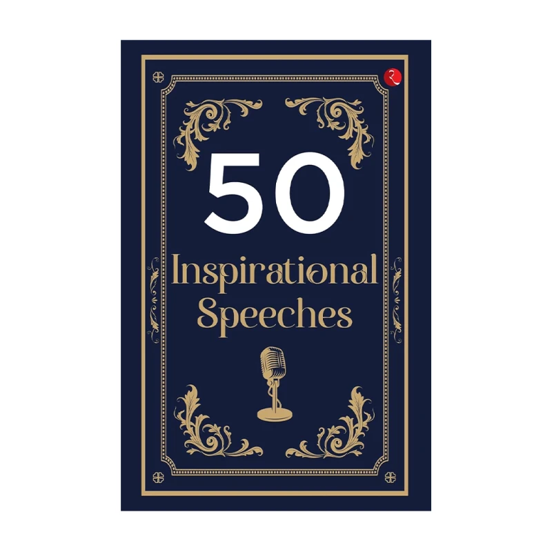 50 Inspirational Speeches - Self-Help