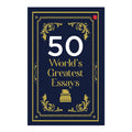 50 Greatest Stories From East And West by Rupa Publications India - Trade Paperback