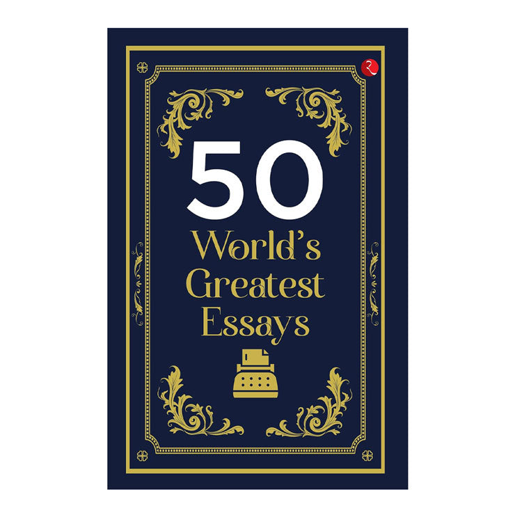 50 Greatest Stories From East And West by Rupa Publications India - Trade Paperback