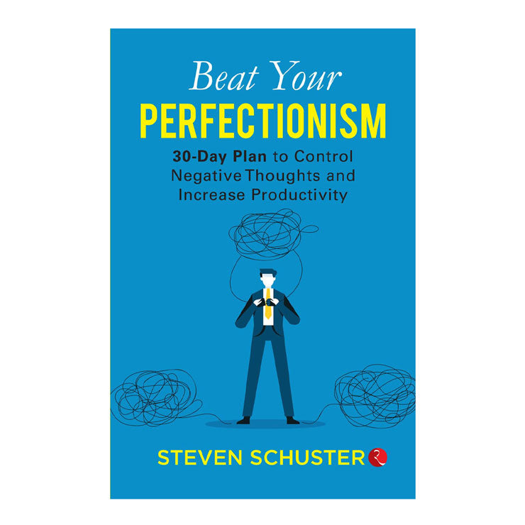 Beat Your Perfectionism
