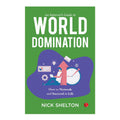 An Introvert's Guide to World