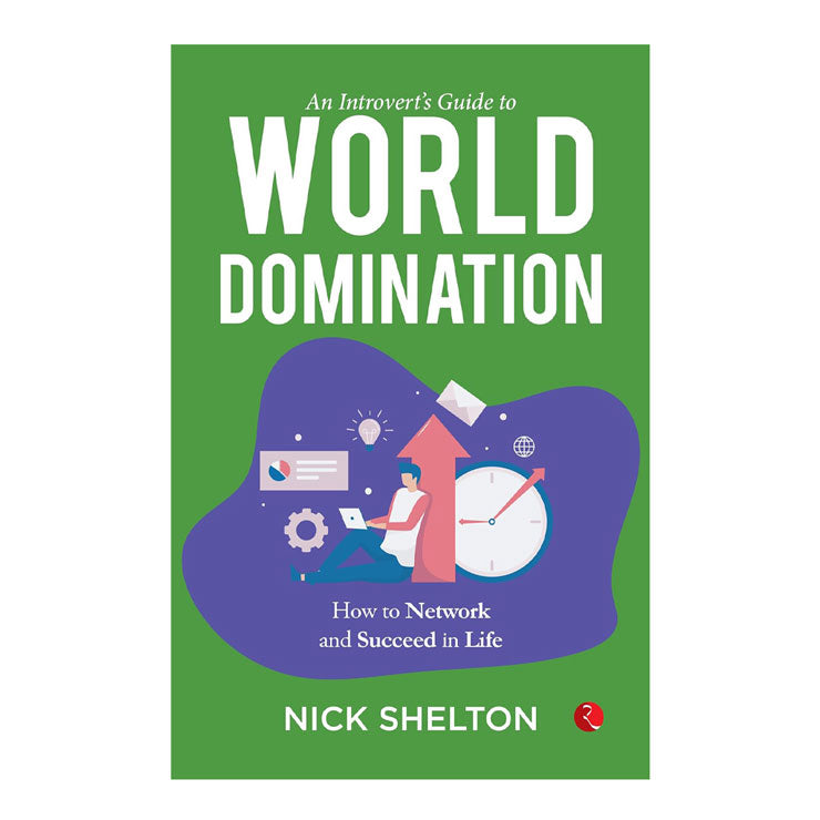 An Introvert's Guide to World