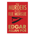 The Murders in the Rue Morgue by Edgar Allan Poe (Pocket Classics) - Mass Market - Fiction