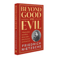 Beyond Good And Evil by Friedrich Nietzsche - Hardcover - Religion & Spirituality - Philosophy