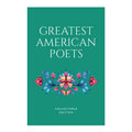 Greatest American Poets by Various Artist