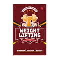 Weight Lifting (Olympic Series) - Trade Paperback - Lifestyle - Health & Fitness