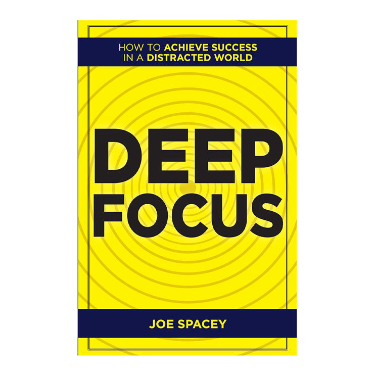 Deep Focus : How to Achieve