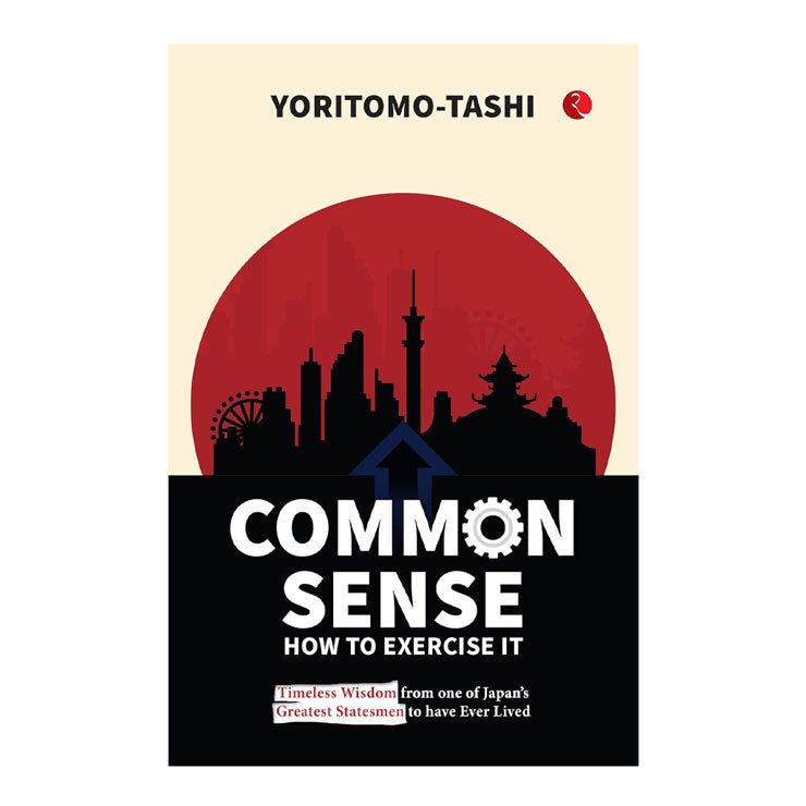 Common Sense: How to Exercise It