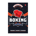 Boxing (Olympic Series) - Trade Paperback - Lifestyle - Health & Fitness