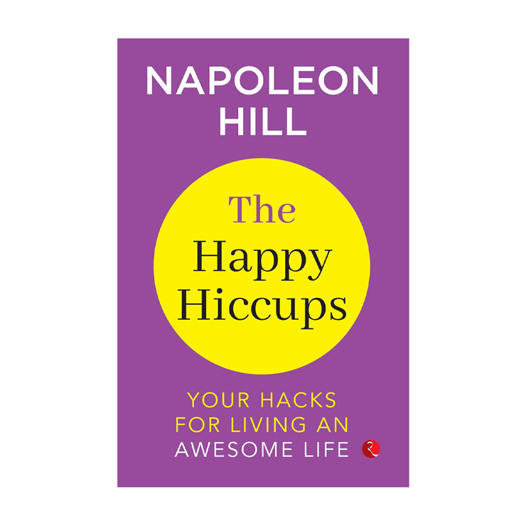 The Happy Hiccups - Self-Help