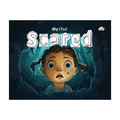 Why I Feel Scared Board Book - Picture Books